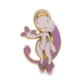 Mega Mewtwo Y Pin Badge