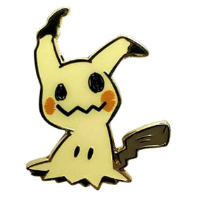 Mimikyu Pin Badge