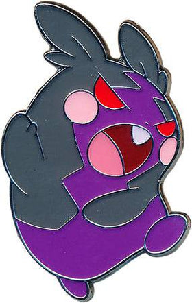 Morpeko Pin Badge