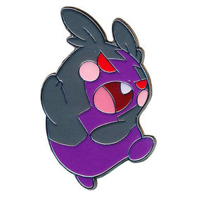 Morpeko Pin Badge