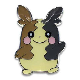 Morpeko Pin Badge