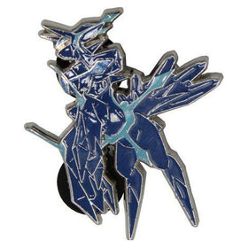 Origin Forme Dialga Pin Badge