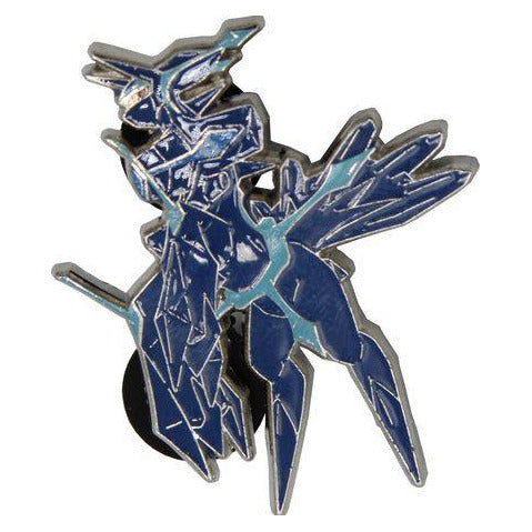 Origin Forme Dialga Pin Badge