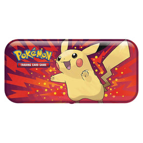 Pikachu Pencil Tin