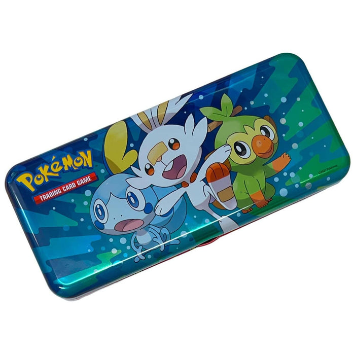 Pikachu Pencil Tin