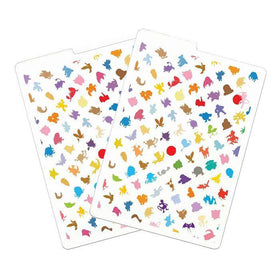 Pokemon : 151 Divider