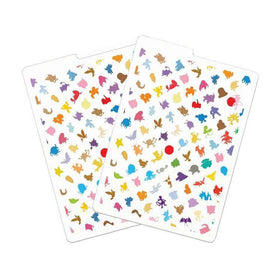 Pokemon : 151 Divider