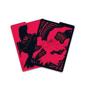 Pokemon : Astral Radiance Darkrai - Divider