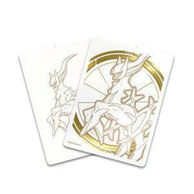 Pokemon : Brilliant Stars Arceus - Divider - Lockett Labs UK