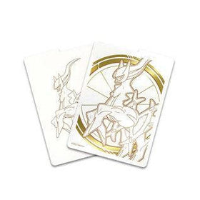 Pokemon : Brilliant Stars Arceus - Divider