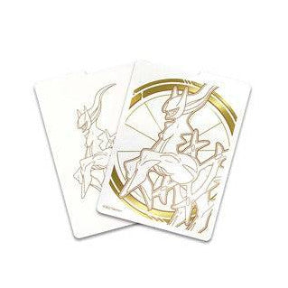 Pokemon : Brilliant Stars Arceus - Divider