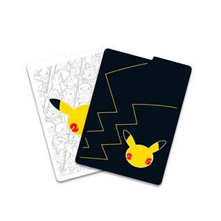 Pokémon : Celebrations Divider