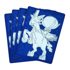 Pokemon : Chilling Reign Ice Rider Calyrex - Divder