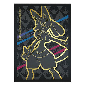 Pokemon : Crown Zenith Standard Sized Sleeves - (65ct)
