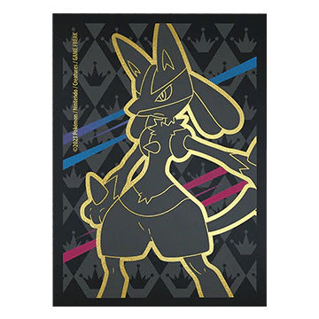 Pokemon : Crown Zenith Standard Sized Sleeves - (65ct)