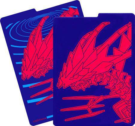 Pokemon : Darkness Ablaze Eternatus - Divider - Lockett Labs UK