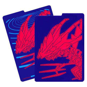 Pokemon : Darkness Ablaze Eternatus - Divider