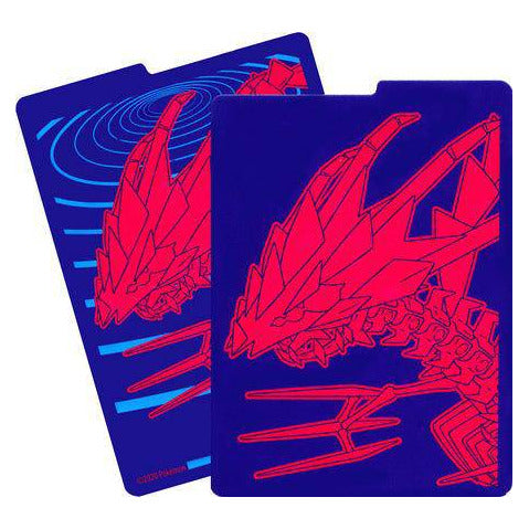 Pokemon : Darkness Ablaze Eternatus - Divider