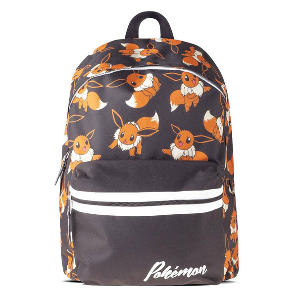 Pokemon : Eevee Backpack All Over Print