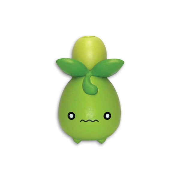 Pokemon Eraser - Smoliv