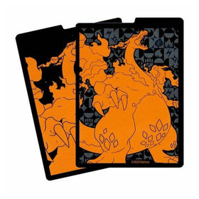 Pokemon : Gigantamax Charizard - Divider