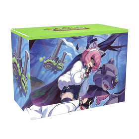 Pokemon : Klara Deck Box