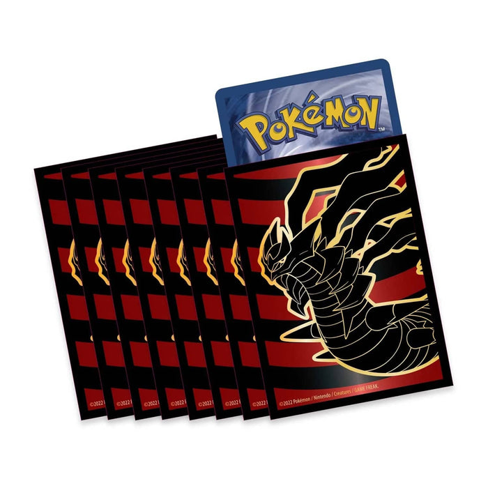 Pokemon : Lost Origin Standard Sized Sleeves - (65ct)