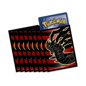 Pokemon : Lost Origin Standard Sized Sleeves - (65ct)