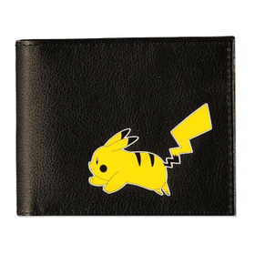 Pokemon : Pikachu #25 - Bifold Wallet