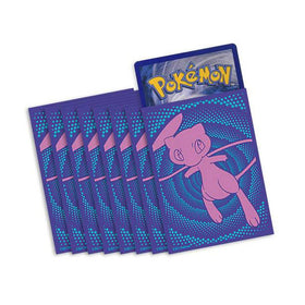 Pokemon : Sealed Fusion Strike Sleeves - (65ct)