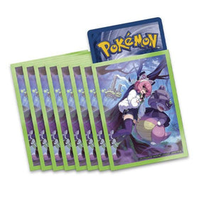 Pokemon : Sealed Klara - Sleeves (65ct)
