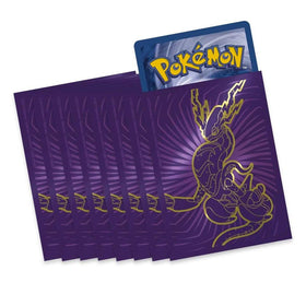 Pokemon : Sealed Scarlet & Violet Base Set Miraidon - Sleeves (65ct)