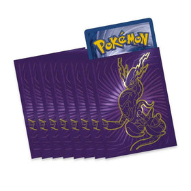 Pokemon : Sealed Scarlet & Violet Base Set Miraidon - Sleeves (65ct)