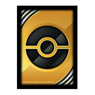 Pokemon : Sealed Trainer Toolkit 2023 Sleeves - (65ct)