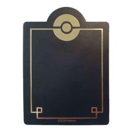 Pokemon : Sword & Shield Elite Trainer Box Plus - Divider