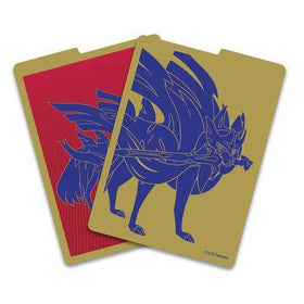 Pokemon : Sword & Shield Zacian - Divider