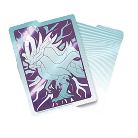 Pokemon : Temporal Forces Walking Wake Divider
