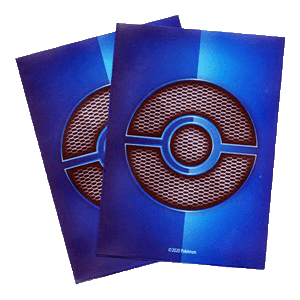 Pokemon : Trainers Toolkit 2021 Sleeves - (65ct) - Lockett Labs UK