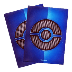 Pokemon : Trainers Toolkit 2021 Sleeves - (65ct) - Lockett Labs UK