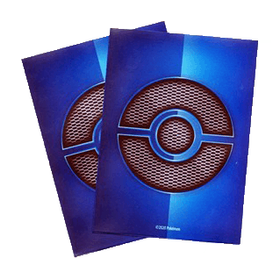 Pokemon : Trainers Toolkit 2021 Sleeves - (65ct)