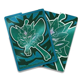 Pokemon : Twilight Masquerade Ogerpon - Divider