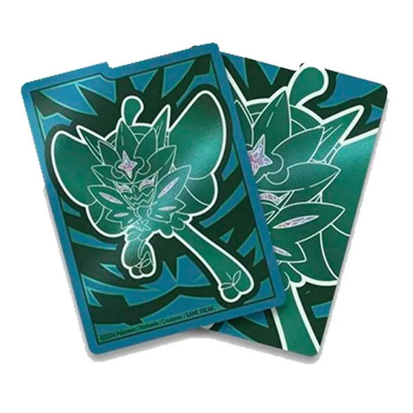 Pokemon : Twilight Masquerade Ogerpon - Divider