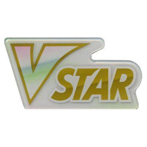 Pokemon : VSTAR Acrylic Marker