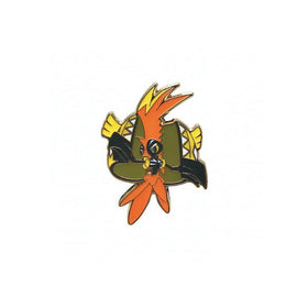 Tapu Koko Pin Badge