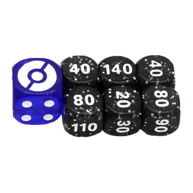 Trainers Toolkit 2021 Dice Set