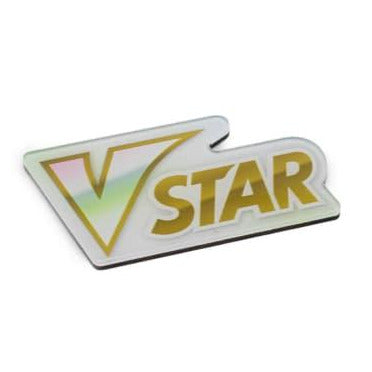 VSTAR Marker (Japanese version)