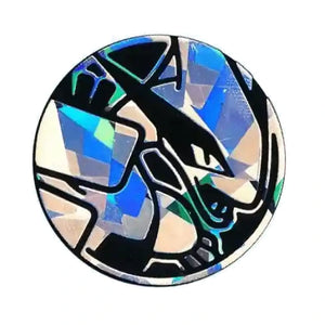 Lugia (Cracked ice)