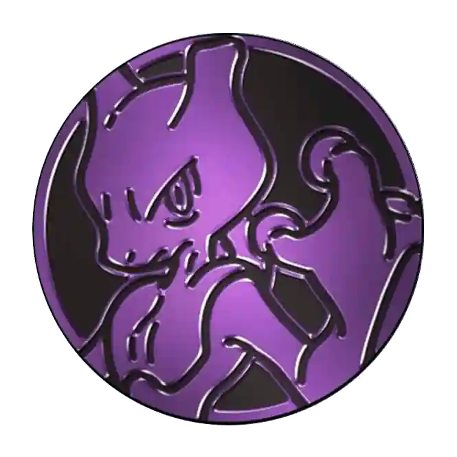 POKEMON Coins - Official TCG Coins - Lockett Labs UK