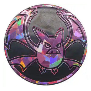 Crobat Oversized (Cracked ice)