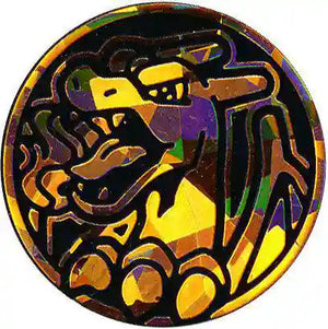 Charizard (Cracked ice)